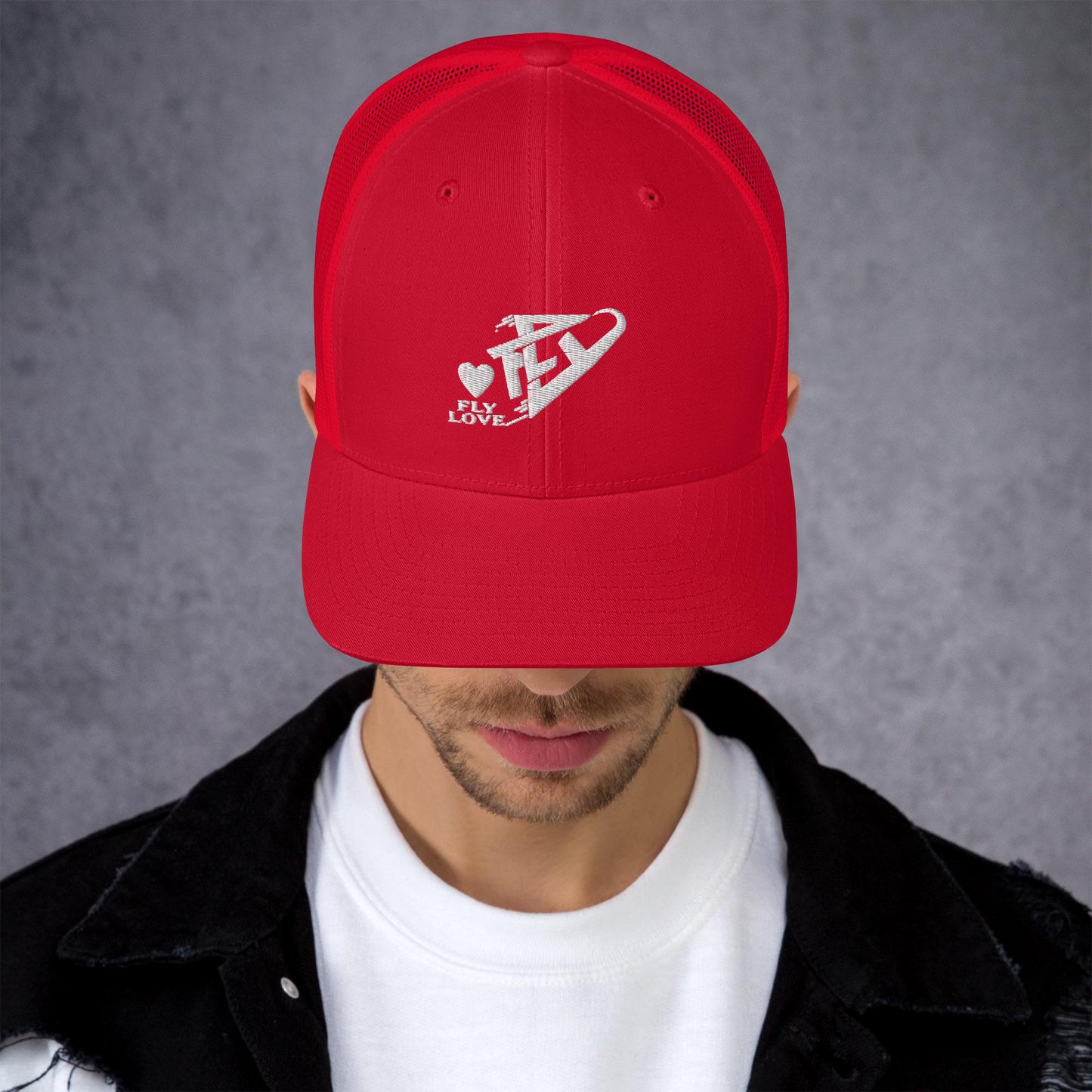 Trucker Cap